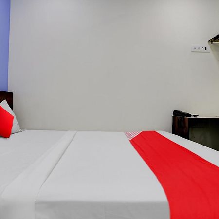 Hotel O Ashwi นาวีมุมไบ ภายนอก รูปภาพ