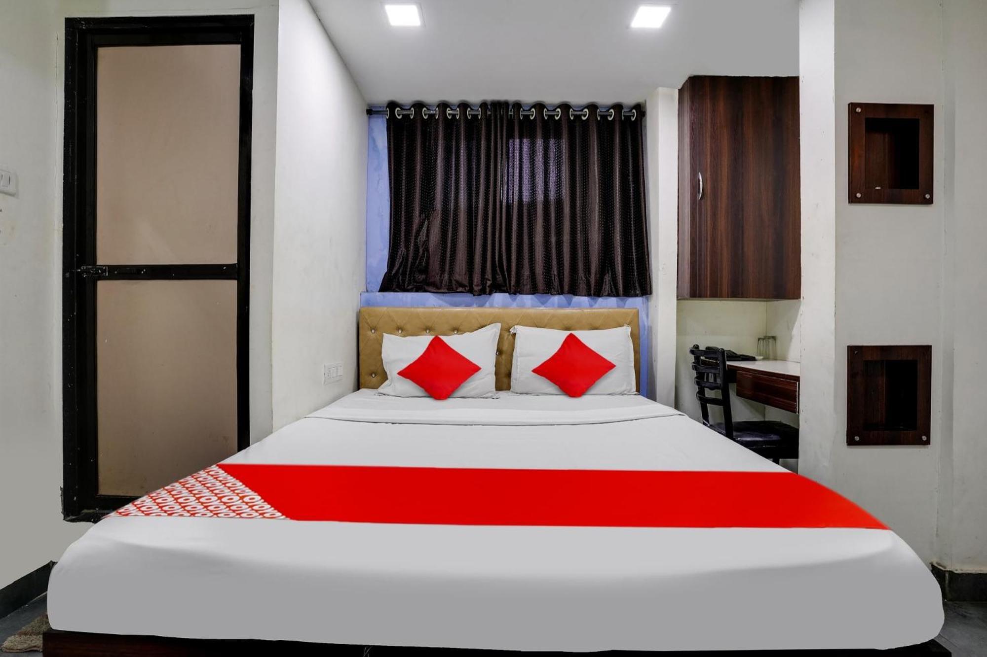 Hotel O Ashwi นาวีมุมไบ ภายนอก รูปภาพ