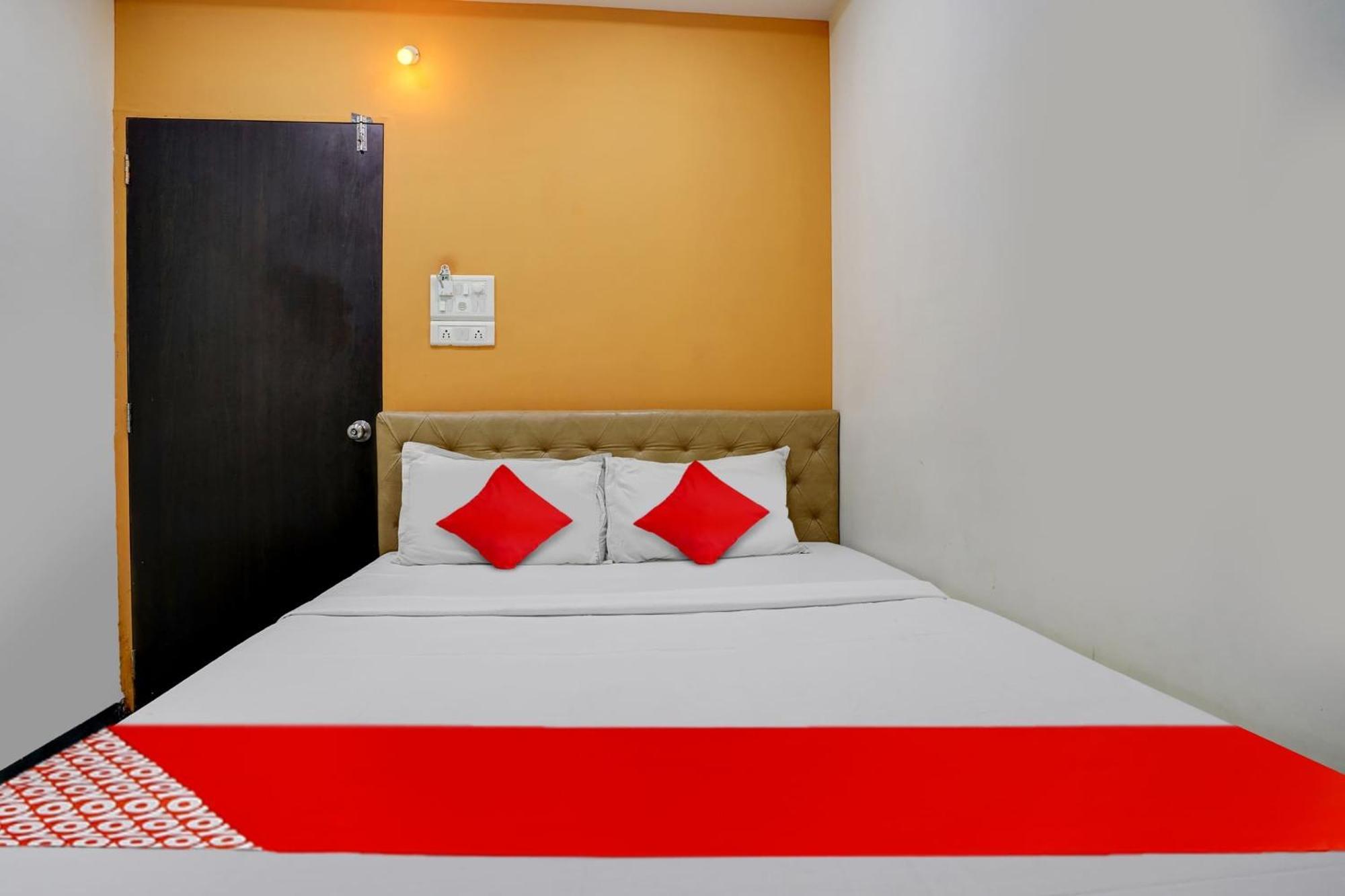 Hotel O Ashwi นาวีมุมไบ ภายนอก รูปภาพ